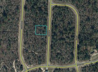 LOT 13 Findlay Ln, Chipley, FL 32428