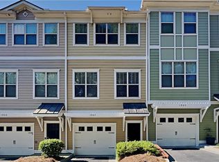 1907 Sterling Oaks Cir NE, Atlanta, GA 30319