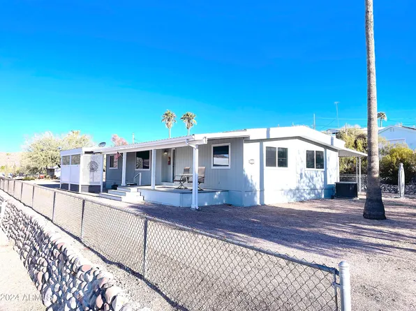 310 S ALTA VISTA Drive, Queen Valley, AZ 85118