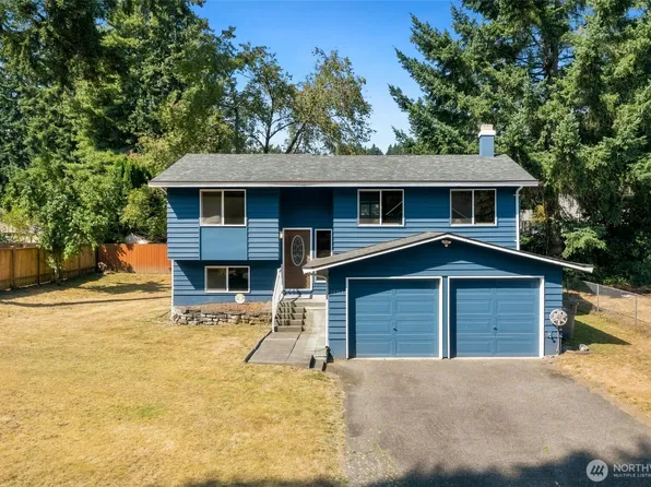 13911 103rd Avenue NE, Kirkland, WA 98034