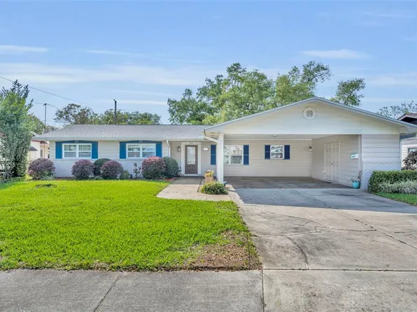 4402 Blonigen Ave, Orlando, FL 32812