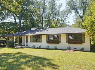 674 East Ave, Madison, GA 30650
