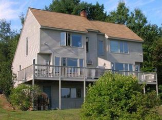 19 Ridgeview Dr, Madison, NH 03849