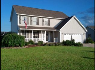 734 Kelley Ln, Sandusky, OH