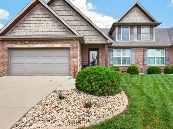 (undisclosed Address), Normal, IL 61761