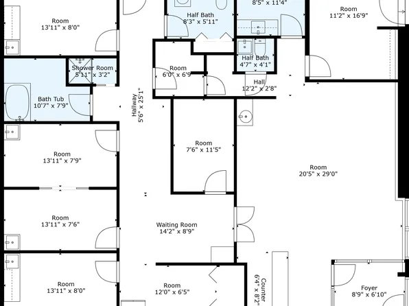 809-811 Broadway image 24 of 29