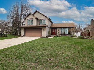 368 W Windsor Dr, Bloomingdale, IL 60108