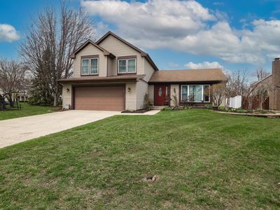 368 W Windsor Dr, Bloomingdale, IL, 60108
