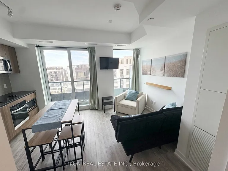 1100 Sheppard Ave W #Penthouse 07 — Photo 6