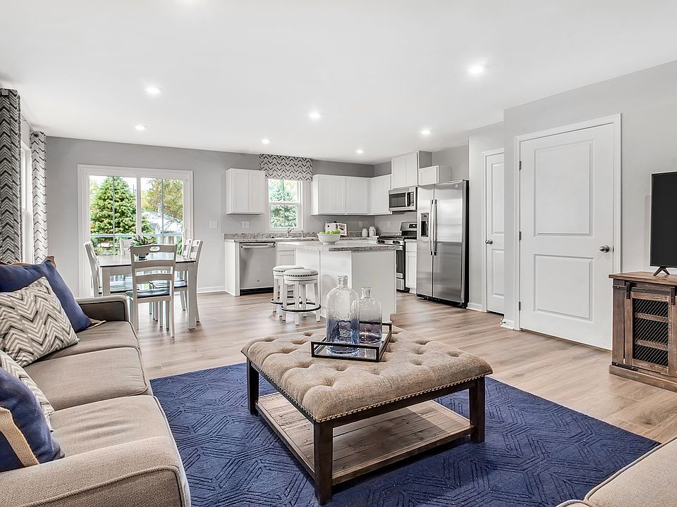 Join the interest for exclusive access our brand-new floorplan, homesites and VIP pricing