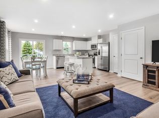 Homes Available Soon, Towns at Vista Ridge, Plainfield, IL 60586