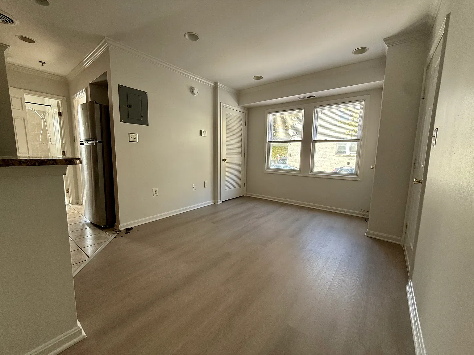 1 bed, 550 sqft, $1,450 — Photo 3
