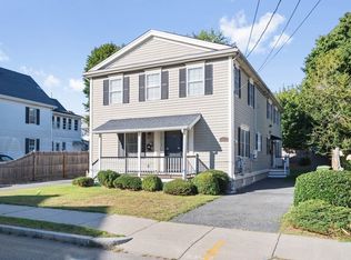 177 Fayette St #177, Watertown, MA 02472