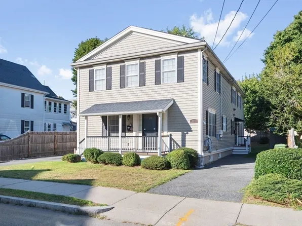 177 Fayette St #177, Watertown, MA 02472