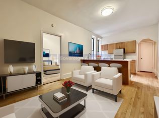 400 Fort Washington Ave APT 4A, New York, NY 10033