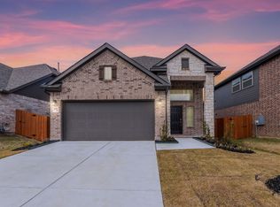 3709 Talisker Blvd, Sherman, TX 75090