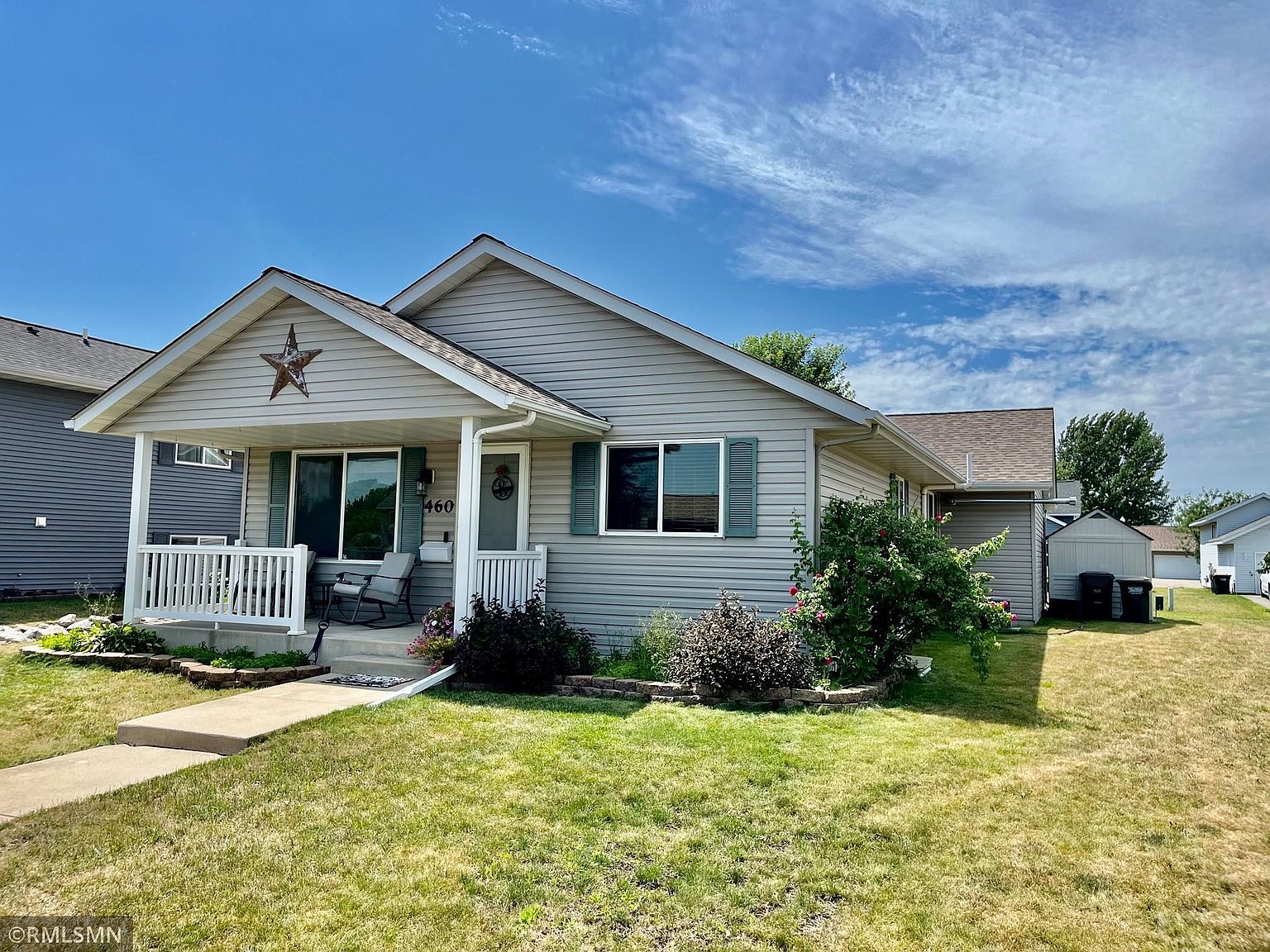 460 Minnesota St NW, Hutchinson, MN 55350 Zillow