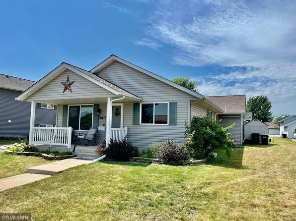 460 Minnesota St NW, Hutchinson, MN 55350