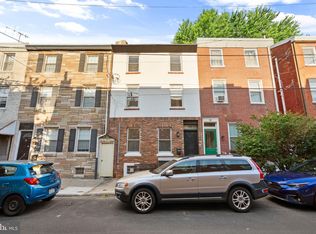 944 N Randolph St, Philadelphia, PA 19123