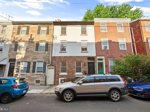 944 N Randolph St, Philadelphia, PA 19123