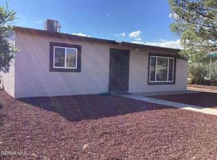 5904 Tejas Dr, El Paso, TX 79905