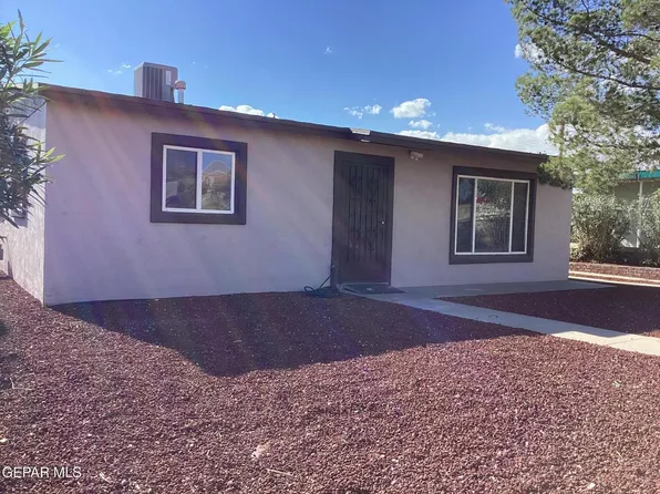 5904 Tejas Dr, El Paso, TX 79905