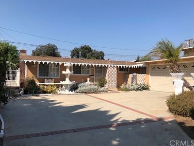 1513 E Rio Verde Dr, West Covina, CA, 91791