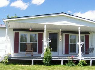 88 White Knight Ln, Mount Nebo, WV 26679