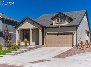 6933 Green Stalk Cir, Colorado Springs, CO 80927