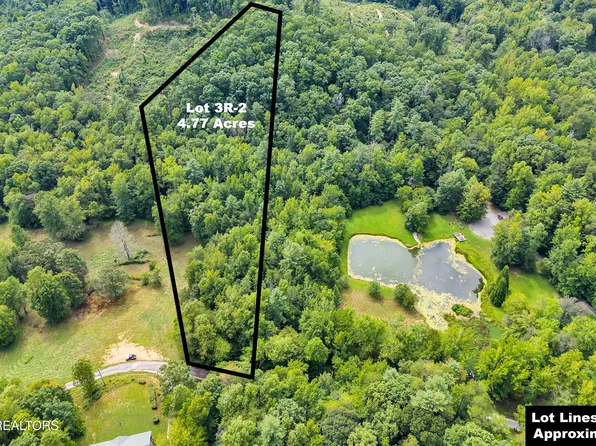 LOT 3R Cove Ln #2, Oliver Springs, TN 37840