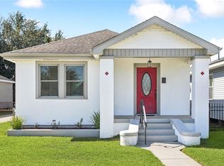 604 Mac Arthur Ave, Harvey, LA 70058