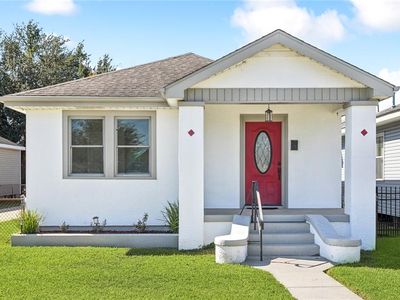 604 Mac Arthur Ave, Harvey, LA, 70058