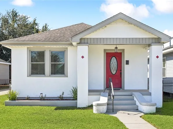 604 Mac Arthur Ave, Harvey, LA 70058