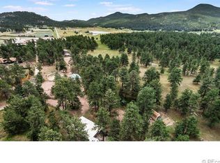 6971 County Highway 73, Evergreen, CO 80439