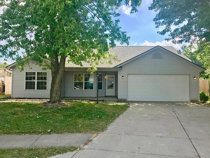 3113 Hodson Ct photo 1