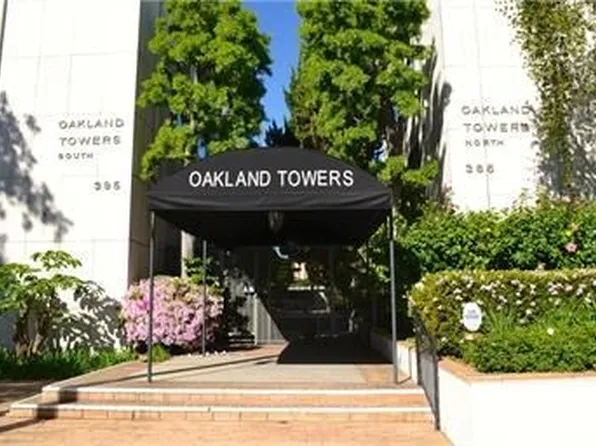 395 S Oakland Ave Unit 101, Pasadena, CA 91101