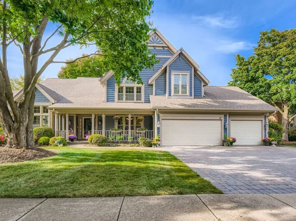 555 Coventry Ln, Buffalo Grove, IL 60089