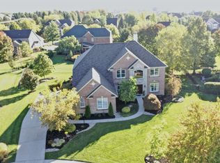 4046 Westridge Dr, Mason, OH 45040