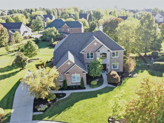 4046 Westridge Dr, Mason, OH 45040