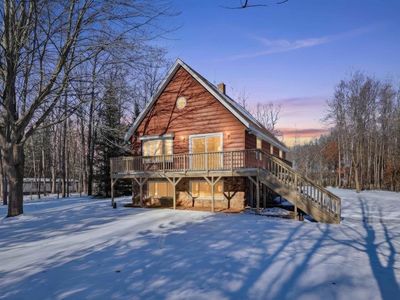 8984 BOELTER LAKE DRIVE, Almond, WI, 54909