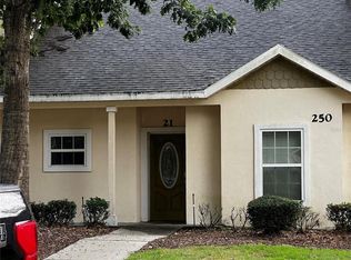 250 SW 145th Dr UNIT 21, Newberry, FL 32669