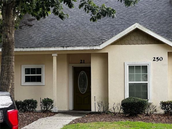 250 SW 145th Dr UNIT 21