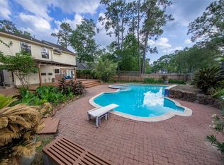 10 Featherfall Pl, Spring, TX 77381