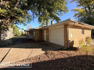 5408 Orlena Dr, Anderson, IN 46013