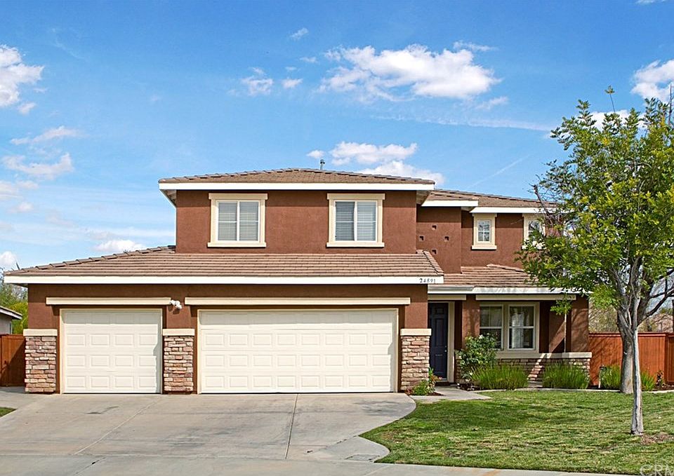 1st image of 24891 Parkland Ct