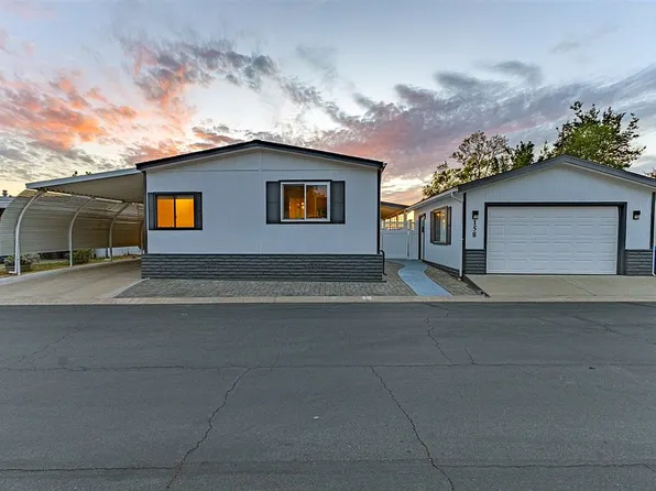 18218 Paradise Mountain Rd Space 158, Valley Center, CA 92082