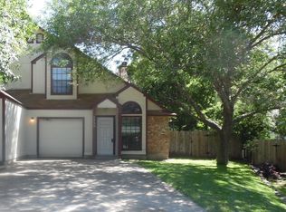 1239 Orchard Park Cir, Pflugerville, TX 78660