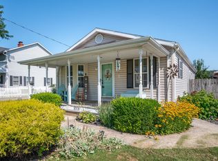 3008 W Market St, Pendleton, IN 46064