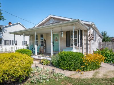 3008 W Market St, Pendleton, IN, 46064