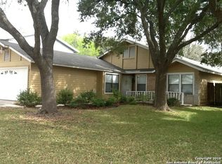 17026 Vista Bluff Dr, San Antonio, TX 78247